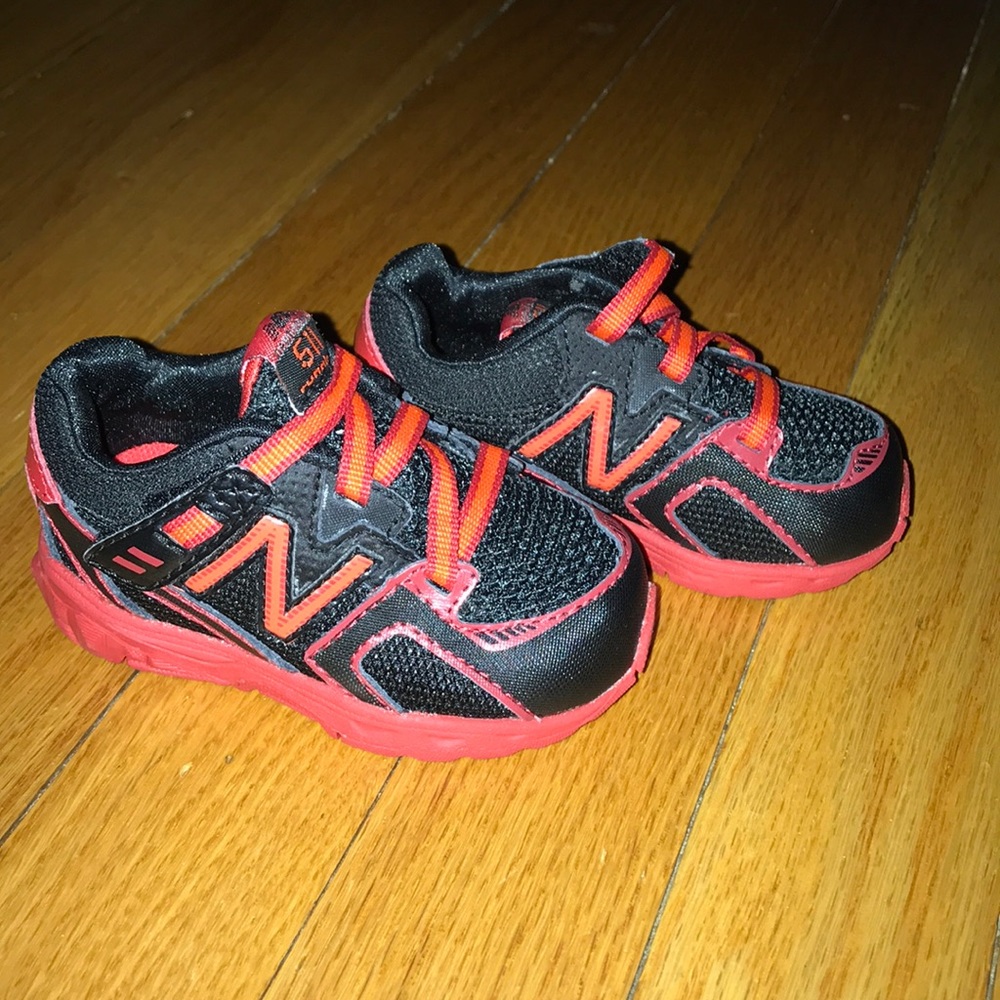 🆕- Baby New Balance Sneakers